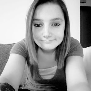 Meet your Posher, Felicia-jamie